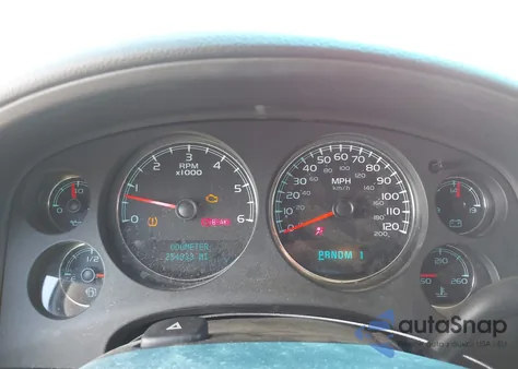 2008 Chevrolet Silverado 2500Hd Ltz from USA, damaged, VIN 1GCHK23K48F208042